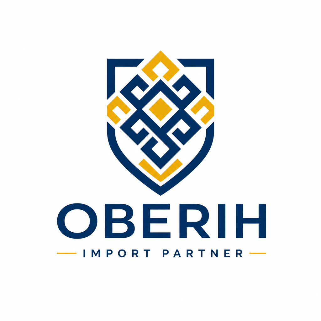 OBERIH logo